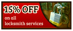 24/7 Locksmith Laguna Niguel coupon